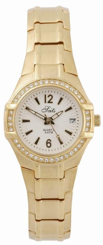 156441L g Seits, Dameur